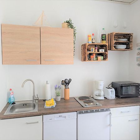 Helle gemütliche Wohnung mit Terrasse und Pool - H2 Sebnitz Exterior foto